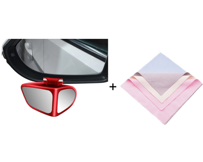 BlindSpot Pro – Drive Safer and More Confidently