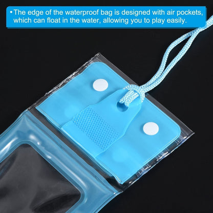 AquaShield Mobile Pouch — Ultimate Phone Protection