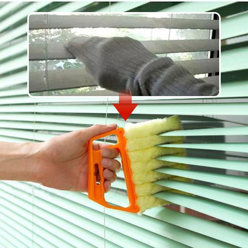 MultiFinger — Blind Cleaning Tool | 1+1 FREE