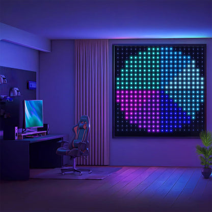 Brilliant LivingLight — Ignite Your World