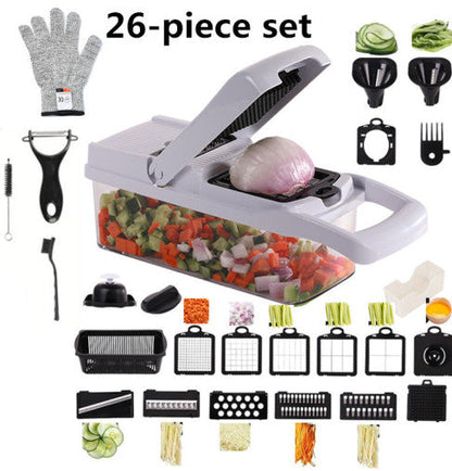 BladeMaster — Multi Prep Slicer | 50% OFF