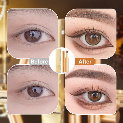 LumaCharm – Effortless Shine All Day Long