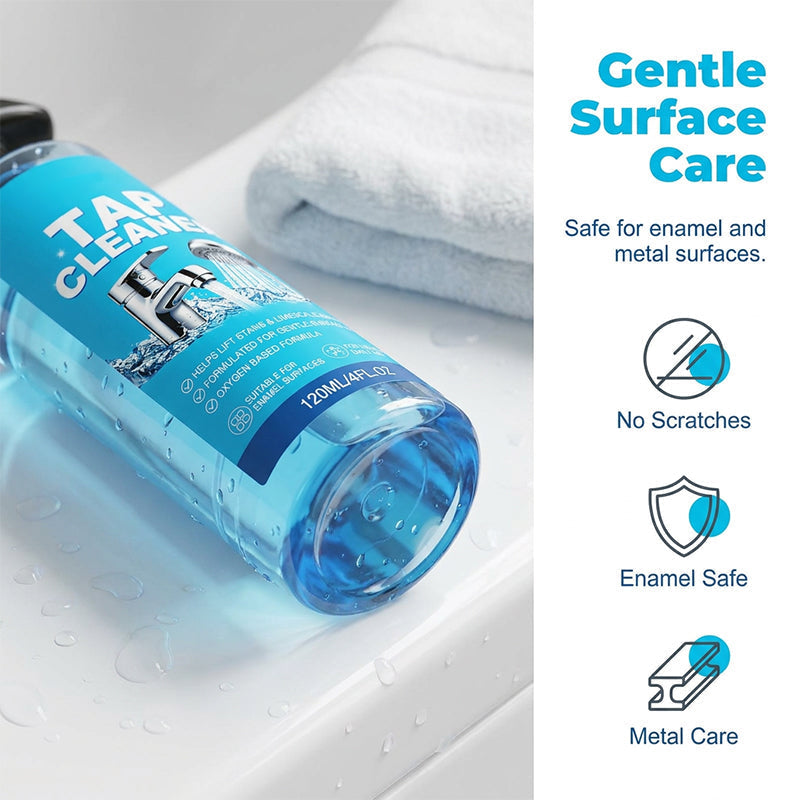 LimeAway — Instant Sparkling Faucet Restoration - 120ml