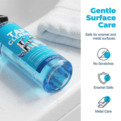 LimeAway — Instant Sparkling Faucet Restoration - 120ml
