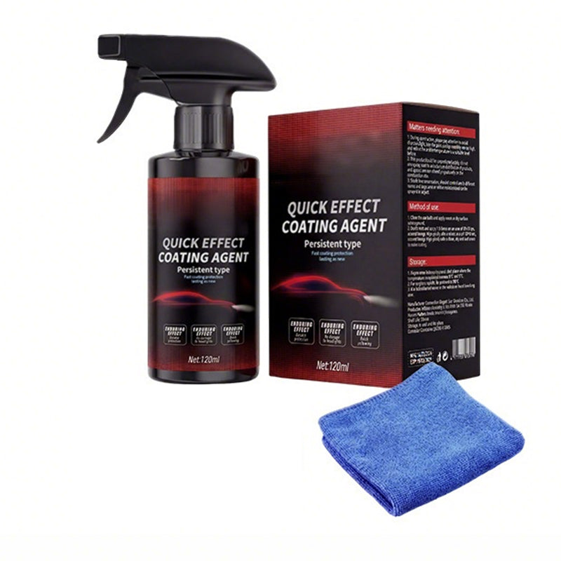 RadiantGuard Auto Protective Shield — Defend, Shine, Impress