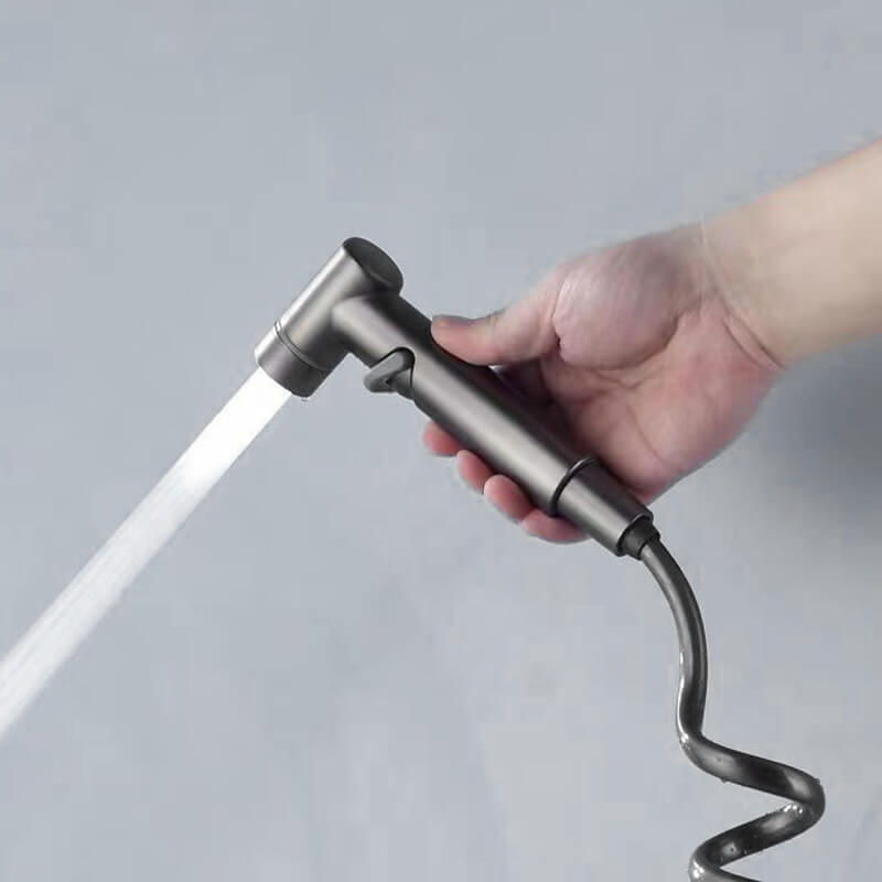 HydraFlex Dual Valve — Effortless Water Control