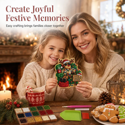 Holiday PearlCraft — Spark Joy, Create Memories
