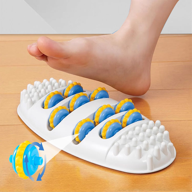 SolePulse – Defeat Fatigue, Feel Energized