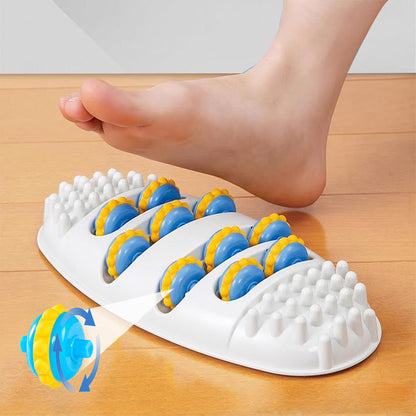 SolePulse – Defeat Fatigue, Feel Energized