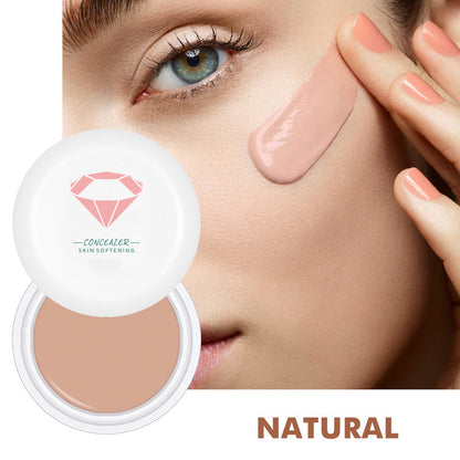 Velvet Cover Cream – Flawless Shine, Long-Lasting Confidence