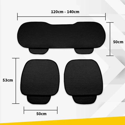 SeatPro Cover – Long-lasting Style, Ultimate Comfort