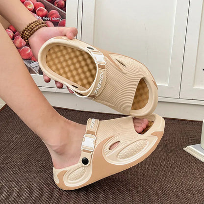 Step Into Freedom — All-Day Lightweight Comfort