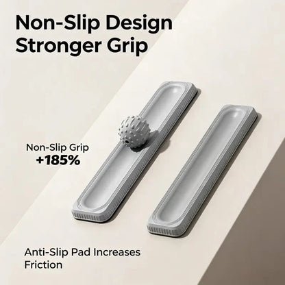 MuscleEase Roller — Melt Away Muscle Pain