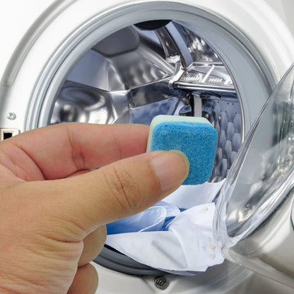 FreshGuard Tablets – Eliminate Odors, Feel Fresh