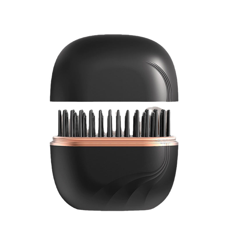 SparkSilk Hair Sculptor — Sleek, Silky Hair Instantly