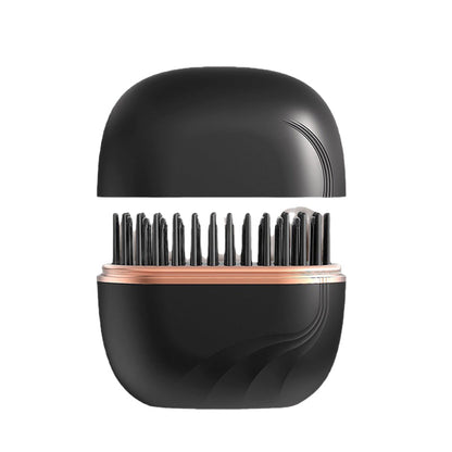 SparkSilk Hair Sculptor — Sleek, Silky Hair Instantly