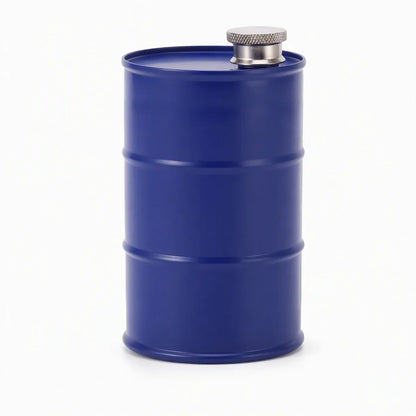 RuggedFlask — Sip Boldly Anywhere