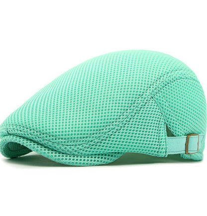 Emma – Breathable Sports Cap with Adjustable Fit