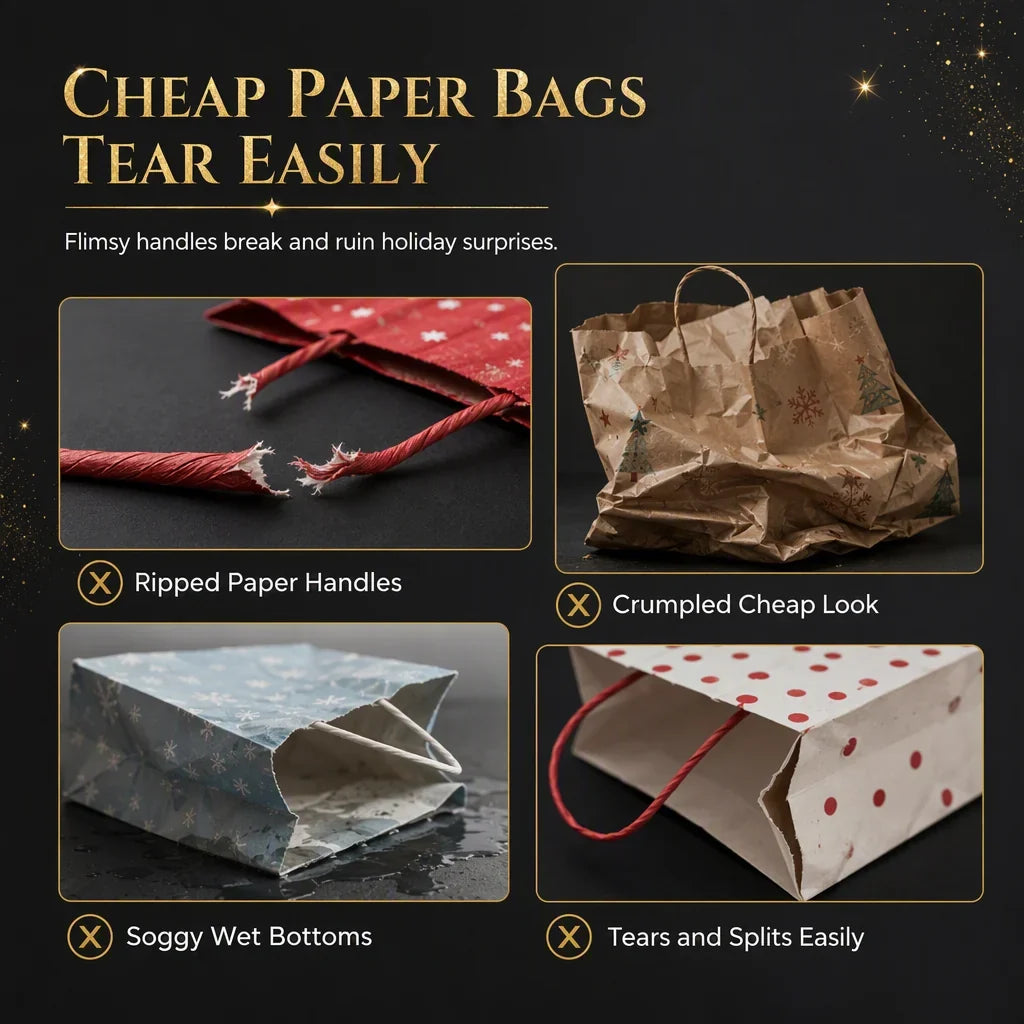 LumiSleek Holiday Bags — Protect, Impress, Amaze