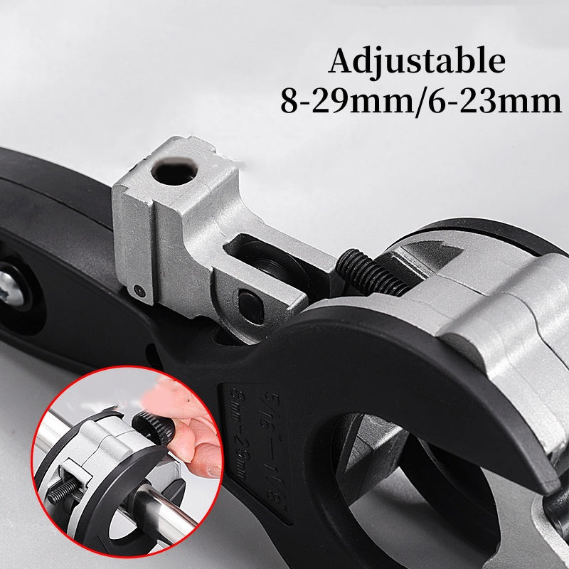 ZincPro Cutter — Effortless Cuts Every Time
