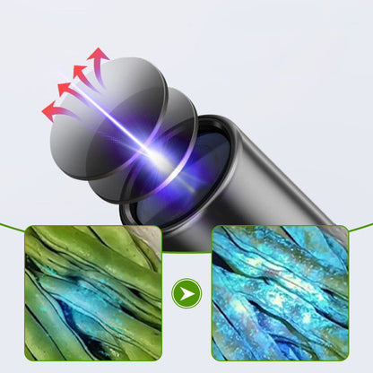 LumaGuard – Instantly Detect Hidden Contaminations