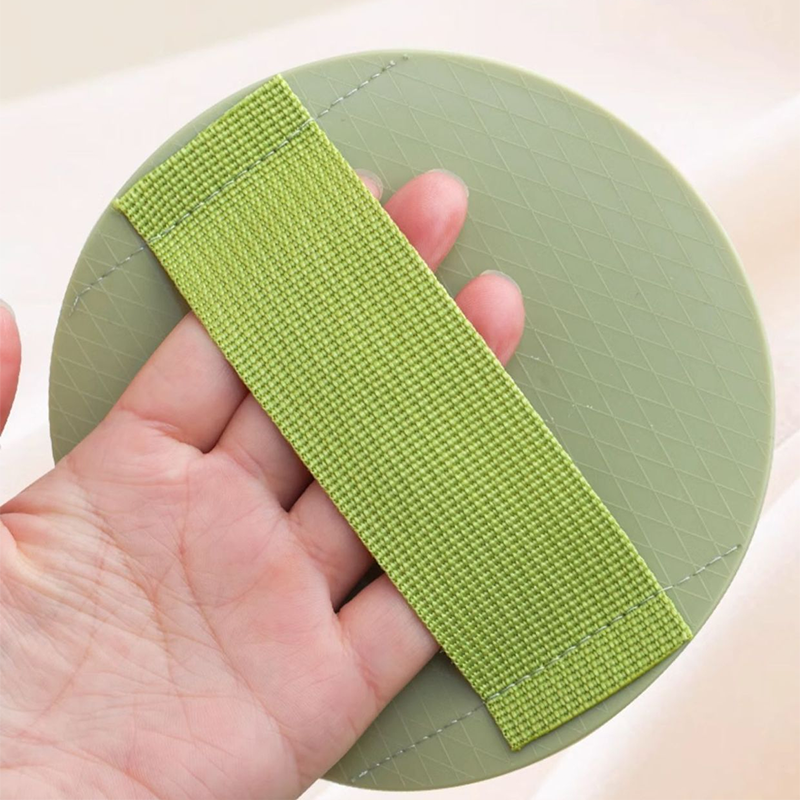 Modeling Peeling Glove – Noticeably Smooth Confidence