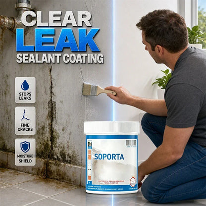 ClearGuard Shield — Invisible Protection, Lasting Confidence