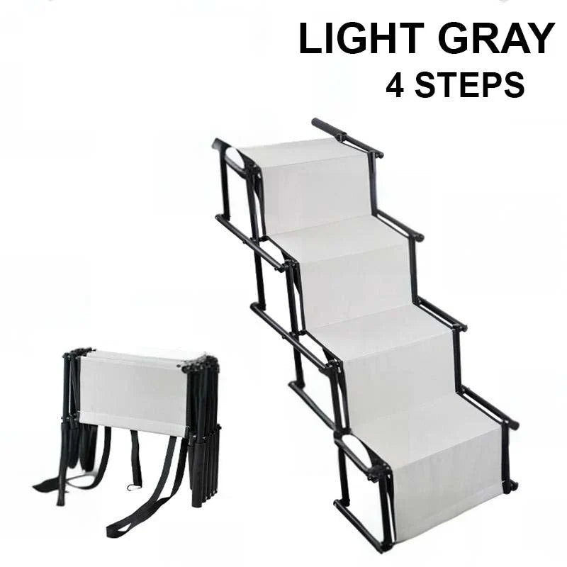 RapidStep Stairs — Confident, Safe, Effortless