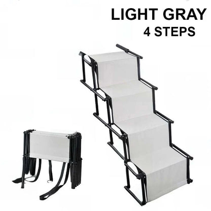 RapidStep Stairs — Confident, Safe, Effortless