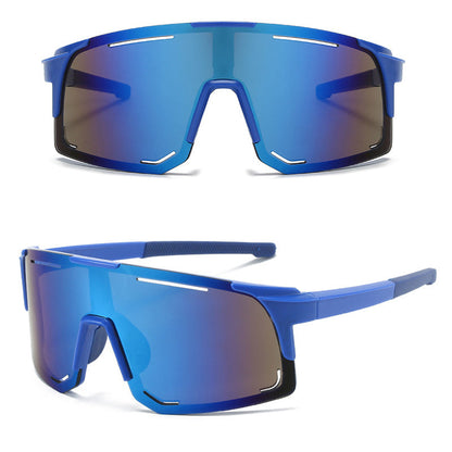 Tyler – Lightweight Windproof Sunglasses with UV Protection