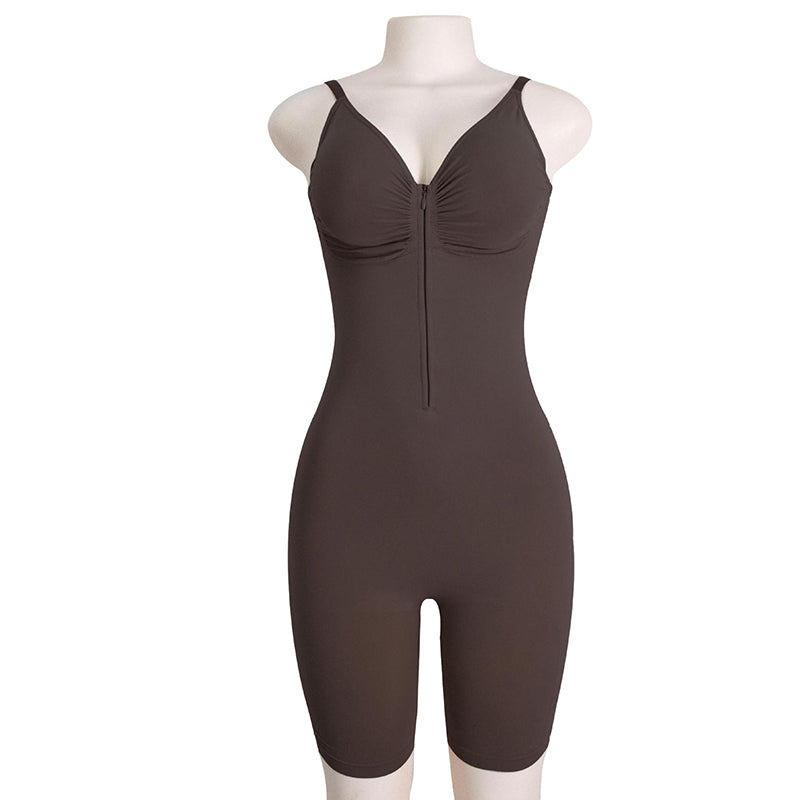 Sophia – Body Shaping Full Body Shaper with Butt Lifter
