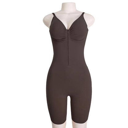 Sophia – Body Shaping Full Body Shaper with Butt Lifter