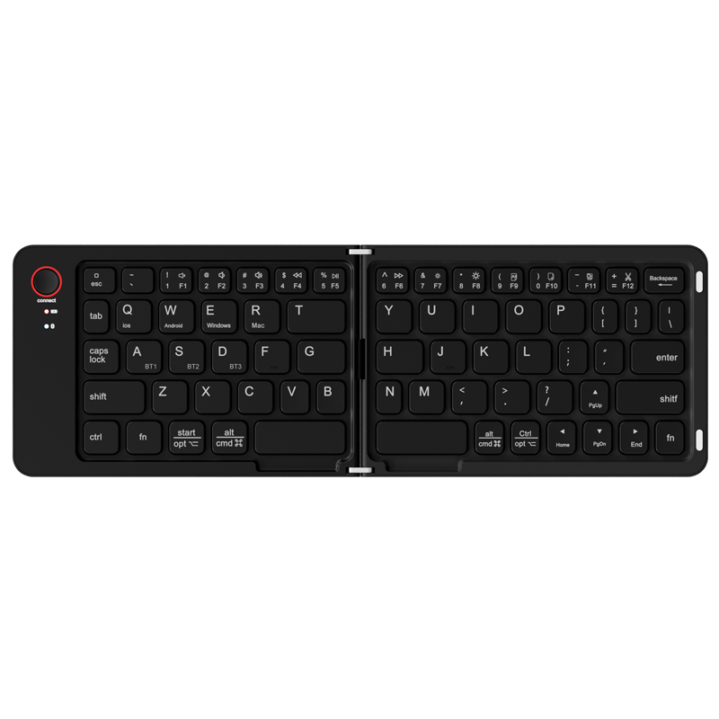 Pocket-sized power keyboard – Unleash creative freedom