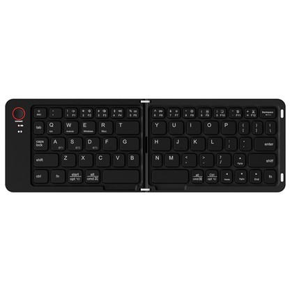 Pocket-sized power keyboard – Unleash creative freedom