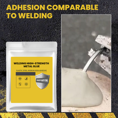 Ultra-Strong Repair Adhesive – Reliable Repairs, Long-Lasting Hold