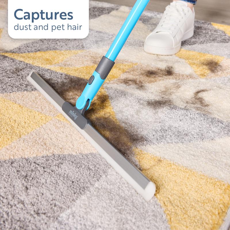 Siliskin Pro — Silicone Cleaning Mop | 50% OFF