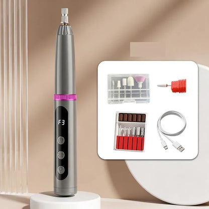 NailSculpt Pro — Flawless Nails Fast