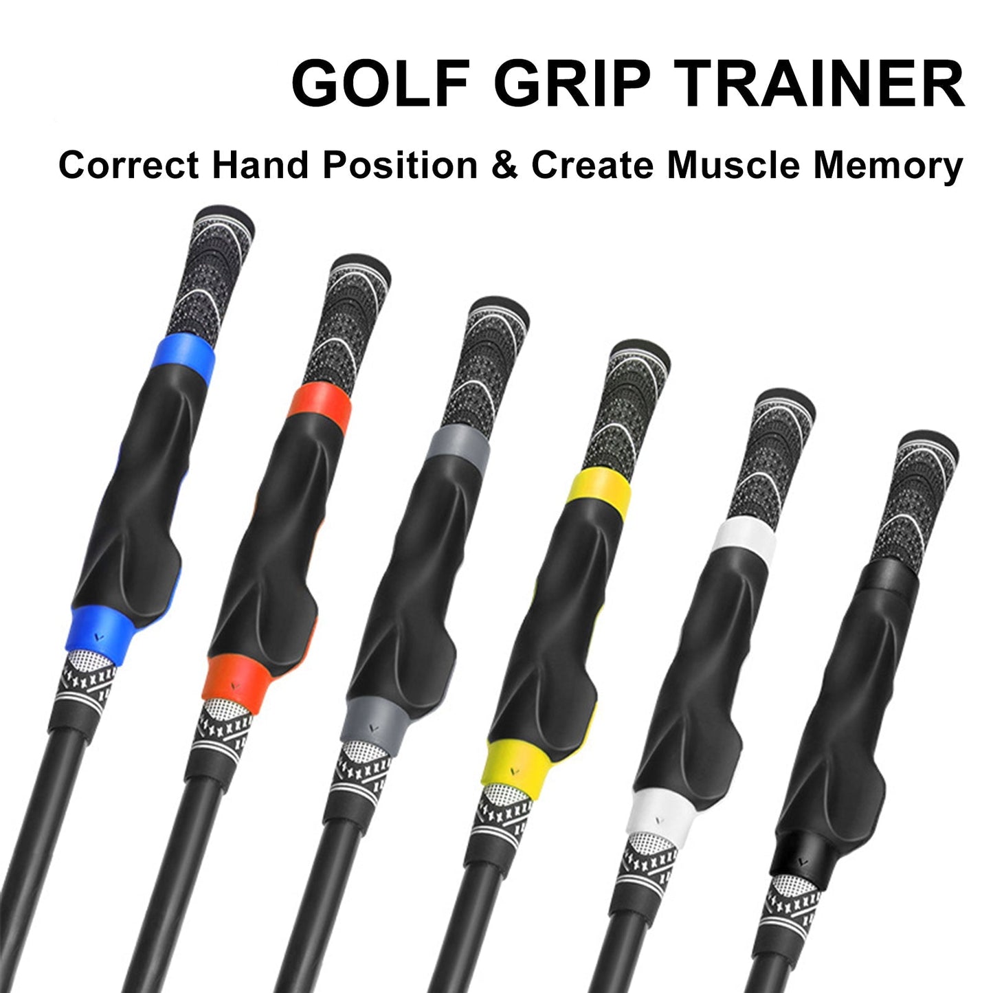GripMaster Trainer — Precision Strength Confidence
