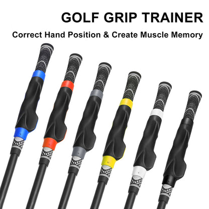 GripMaster Trainer — Precision Strength Confidence