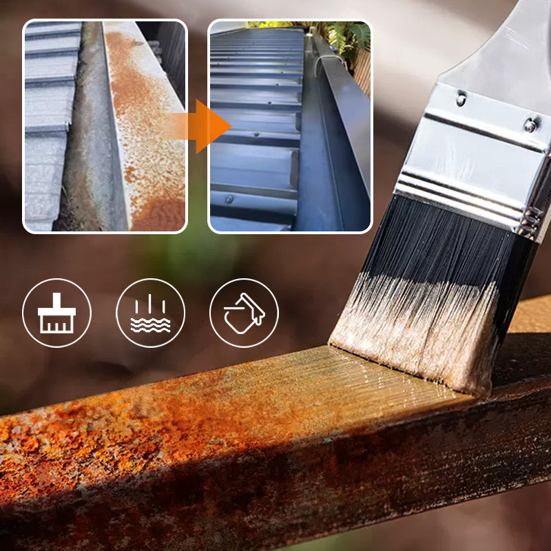 IronGuard Pro — Rust Protection Coating | 1+1 FREE