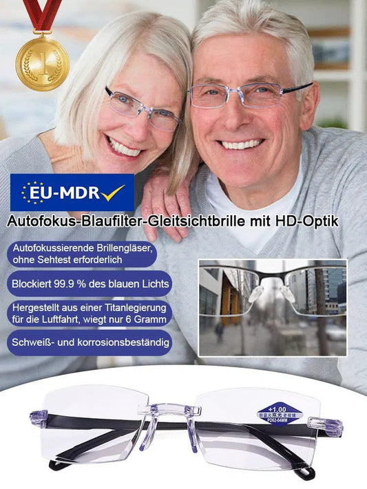 ClariVue + 2.00 — Effortless Clear Vision