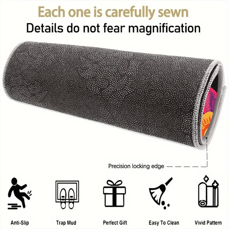 LuxuraGrip — Keep Trunk Perfected