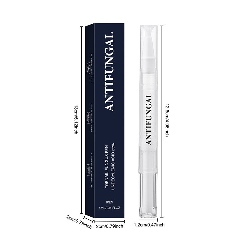 NailRevive Pen — Instant Strength Restoration