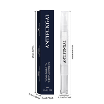 NailRevive Pen — Instant Strength Restoration