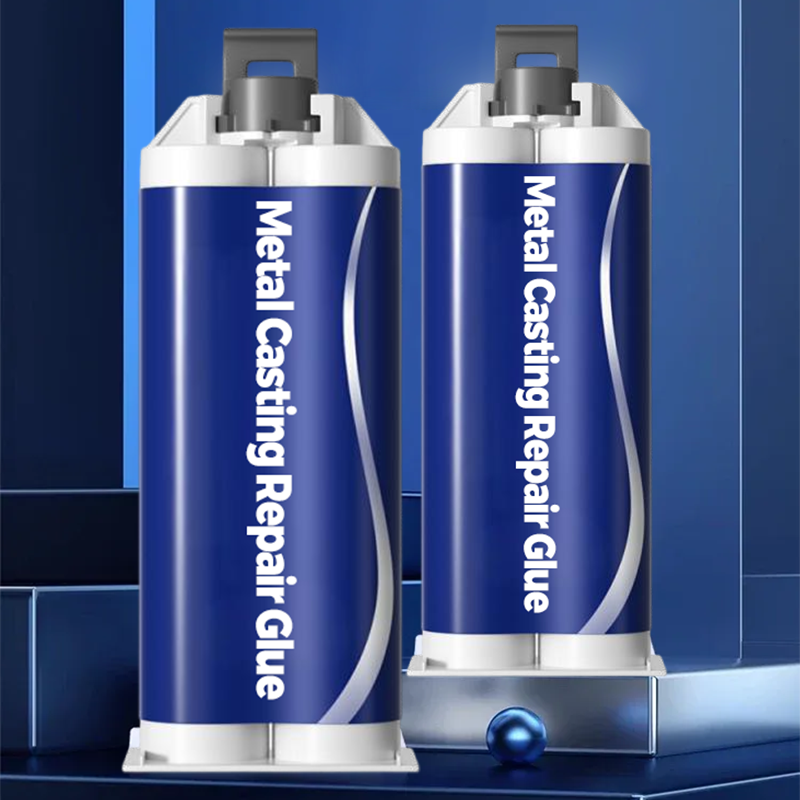 TitanGrip — Repairs that last permanently