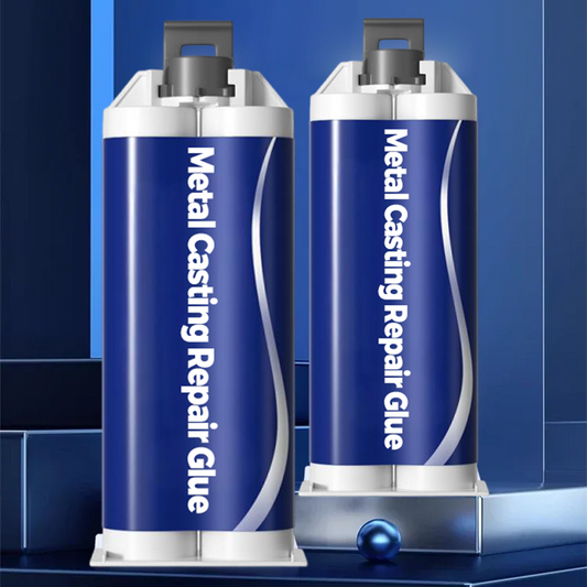 TitanGrip — Repairs that last permanently