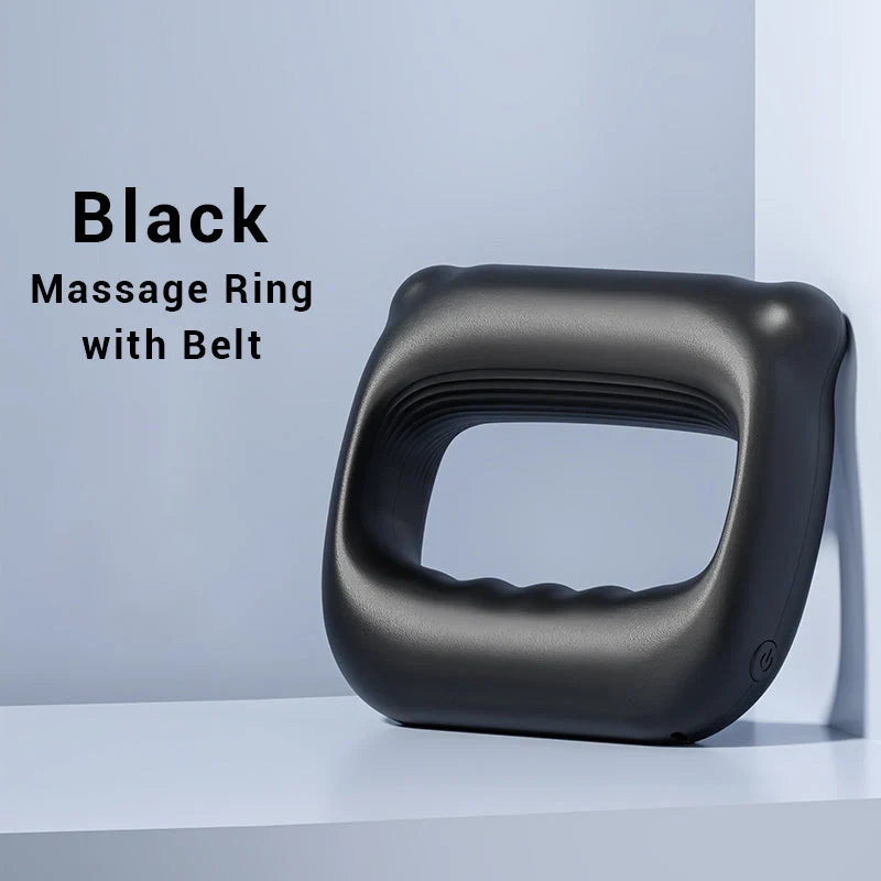 Muscle Recharge Massager — Melt Fat, Ease Tension