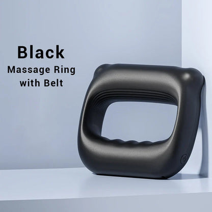 Muscle Recharge Massager — Melt Fat, Ease Tension