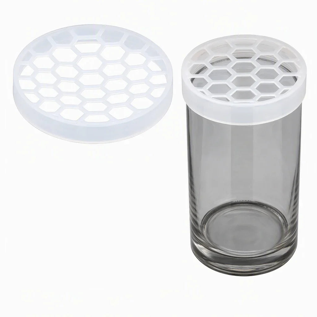 Floraframe Silicone Grid — Stunning Bouquets Made Easy