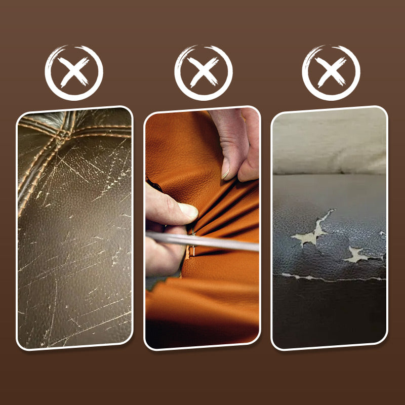 ReviveLux Leather Paste — Restore Beauty Fast